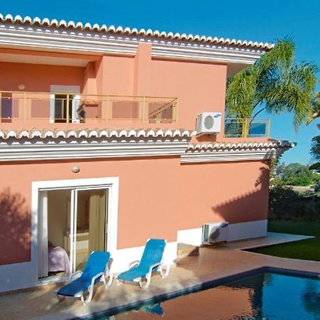 812 Quinta Marina Villa Lagos Eksteriør billede