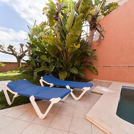 812 Quinta Marina Villa Lagos Eksteriør billede