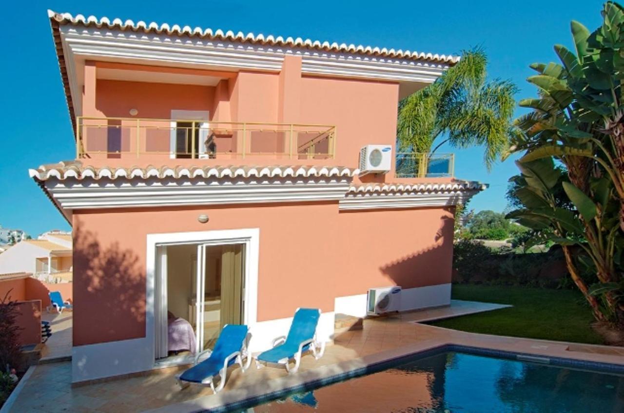 812 Quinta Marina Villa Lagos Eksteriør billede