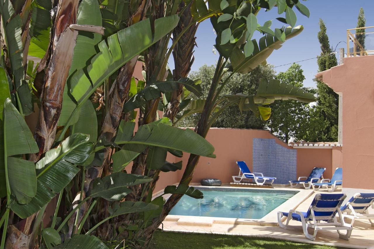 812 Quinta Marina Villa Lagos Eksteriør billede