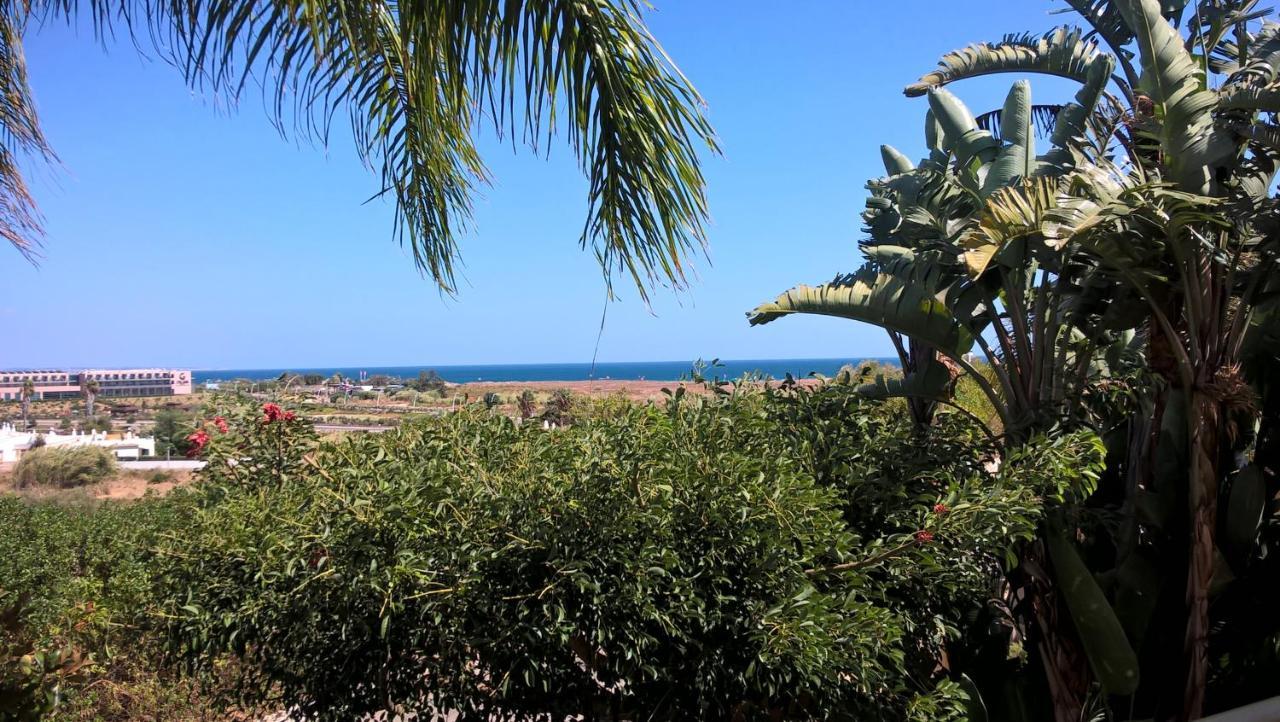 812 Quinta Marina Villa Lagos Eksteriør billede