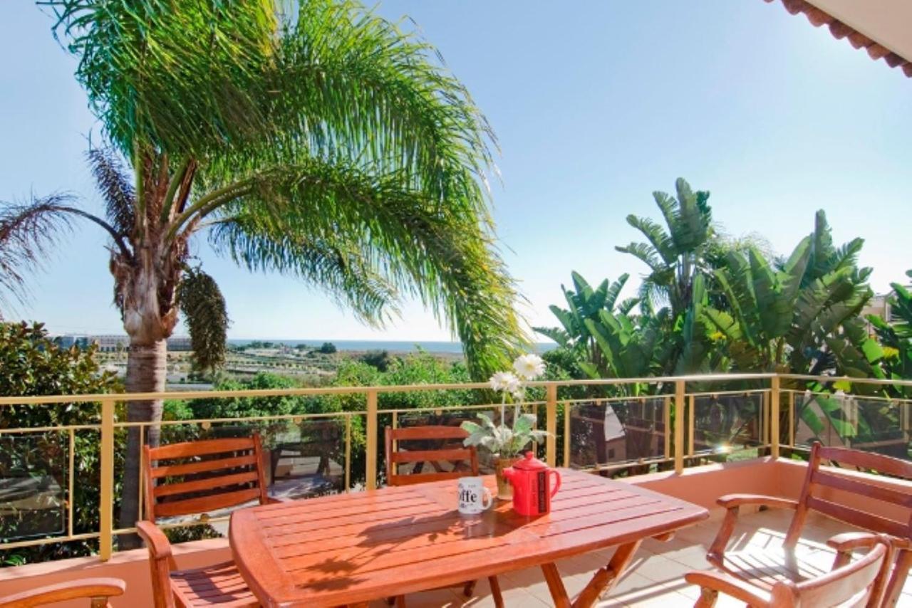812 Quinta Marina Villa Lagos Eksteriør billede