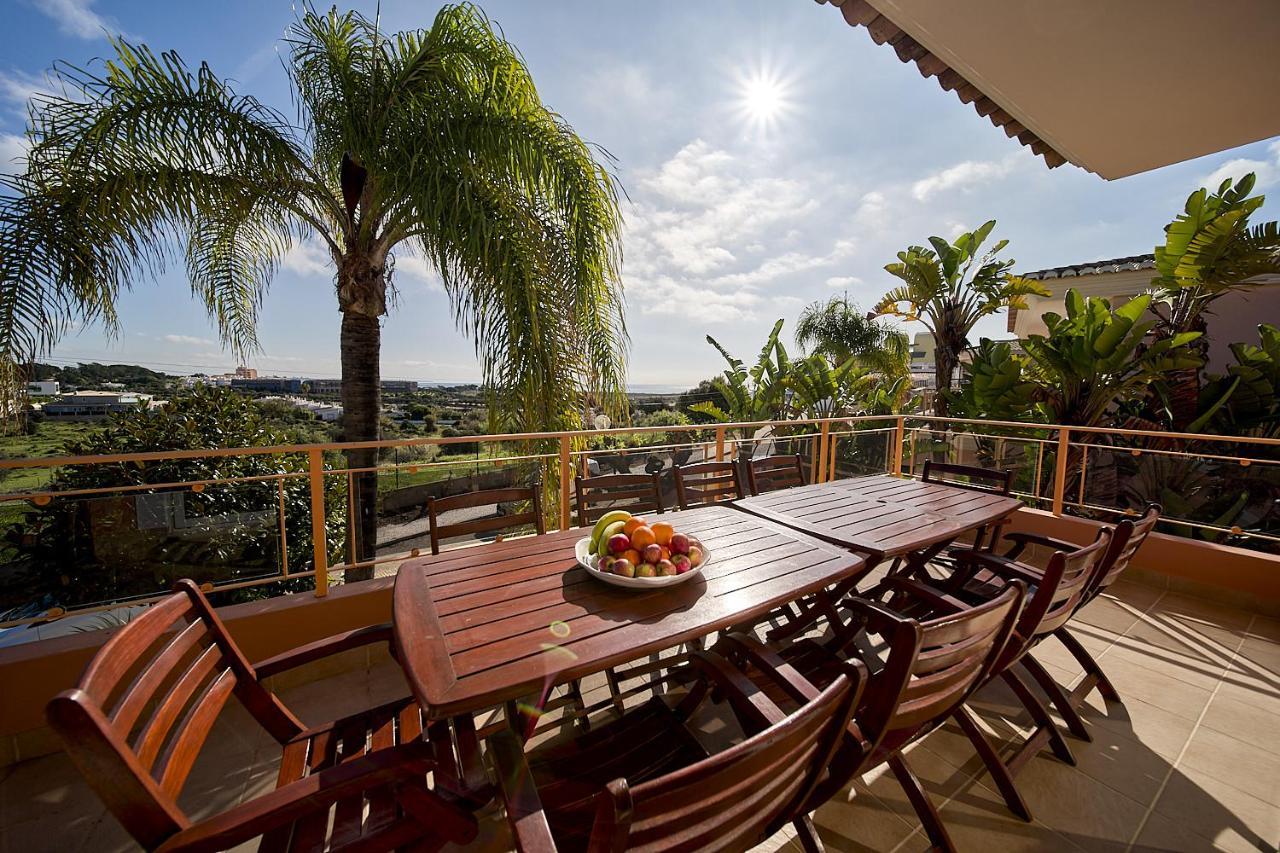 812 Quinta Marina Villa Lagos Eksteriør billede