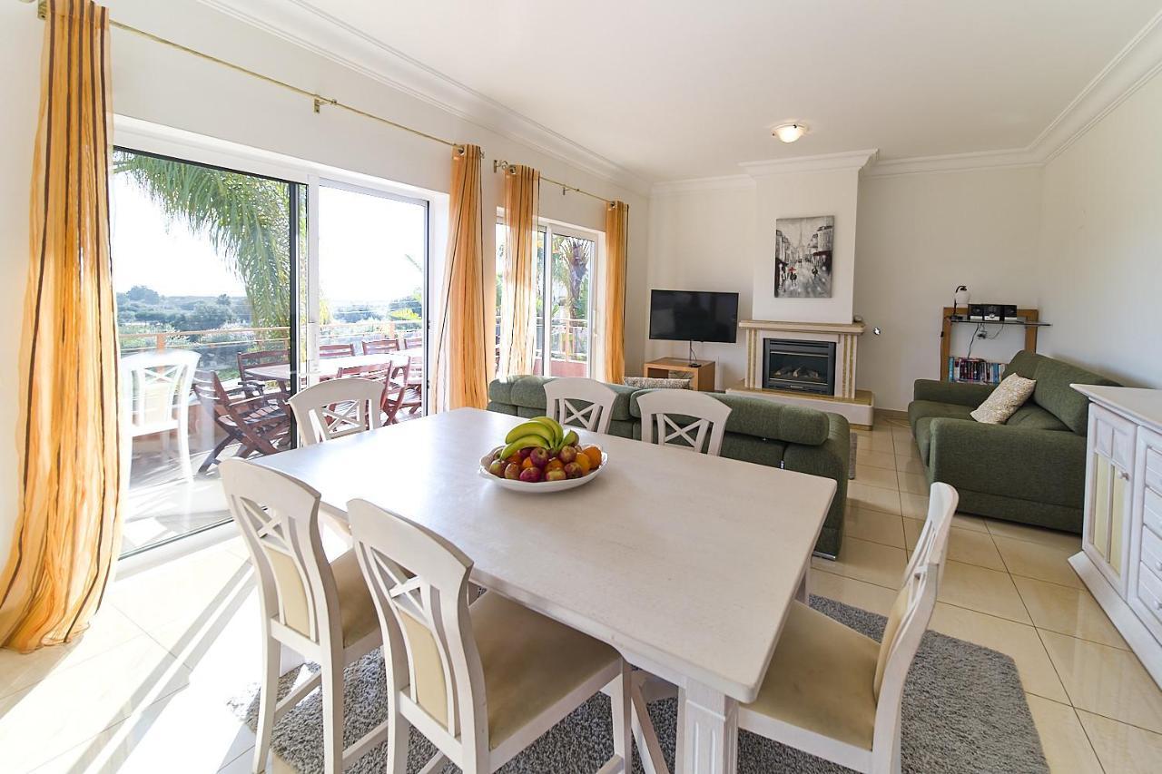 812 Quinta Marina Villa Lagos Eksteriør billede