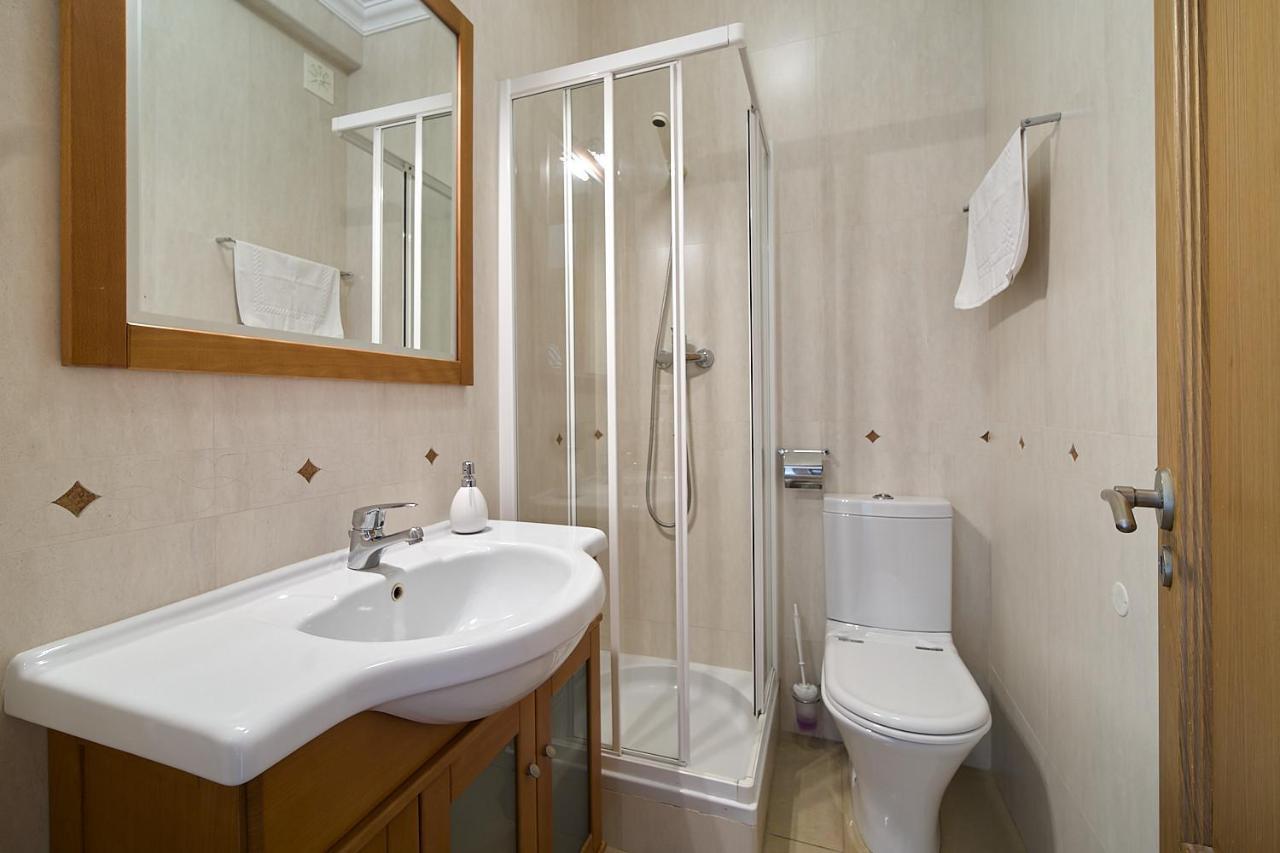 812 Quinta Marina Villa Lagos Eksteriør billede
