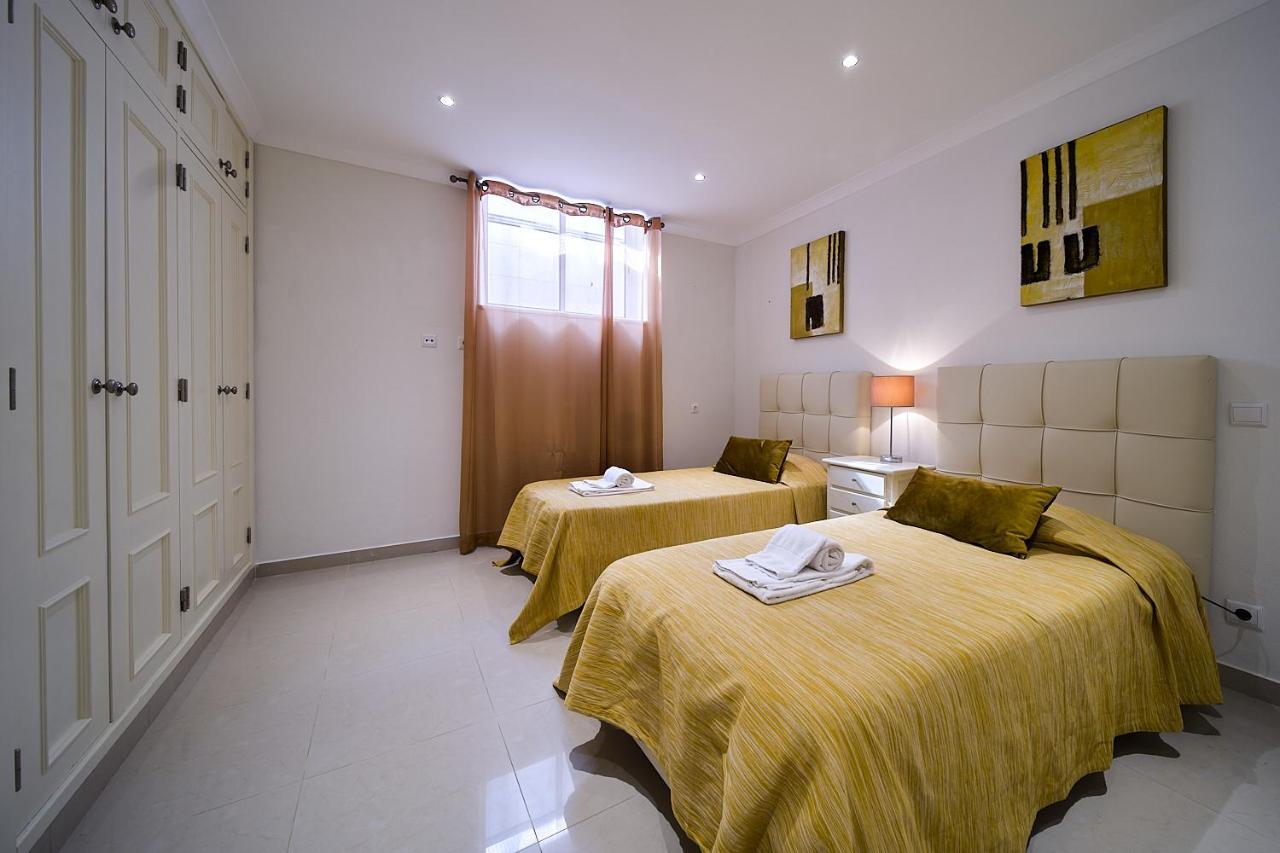 812 Quinta Marina Villa Lagos Eksteriør billede