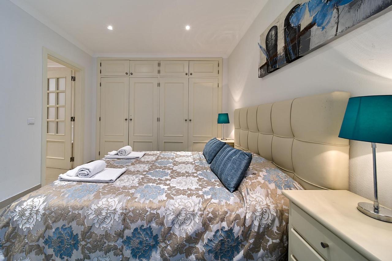 812 Quinta Marina Villa Lagos Eksteriør billede