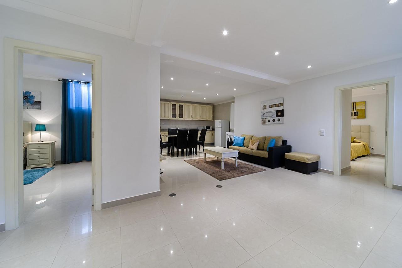 812 Quinta Marina Villa Lagos Eksteriør billede