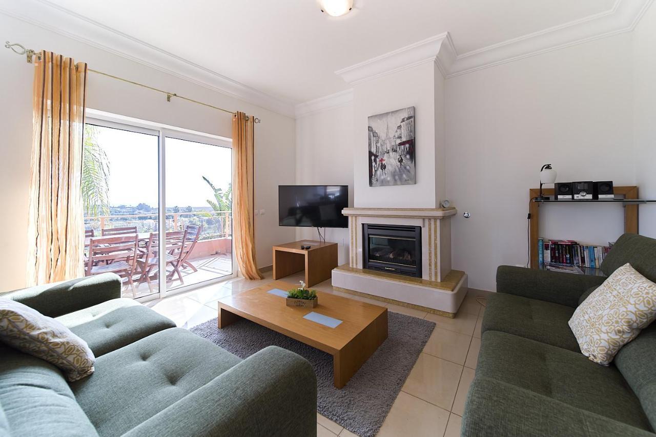 812 Quinta Marina Villa Lagos Eksteriør billede