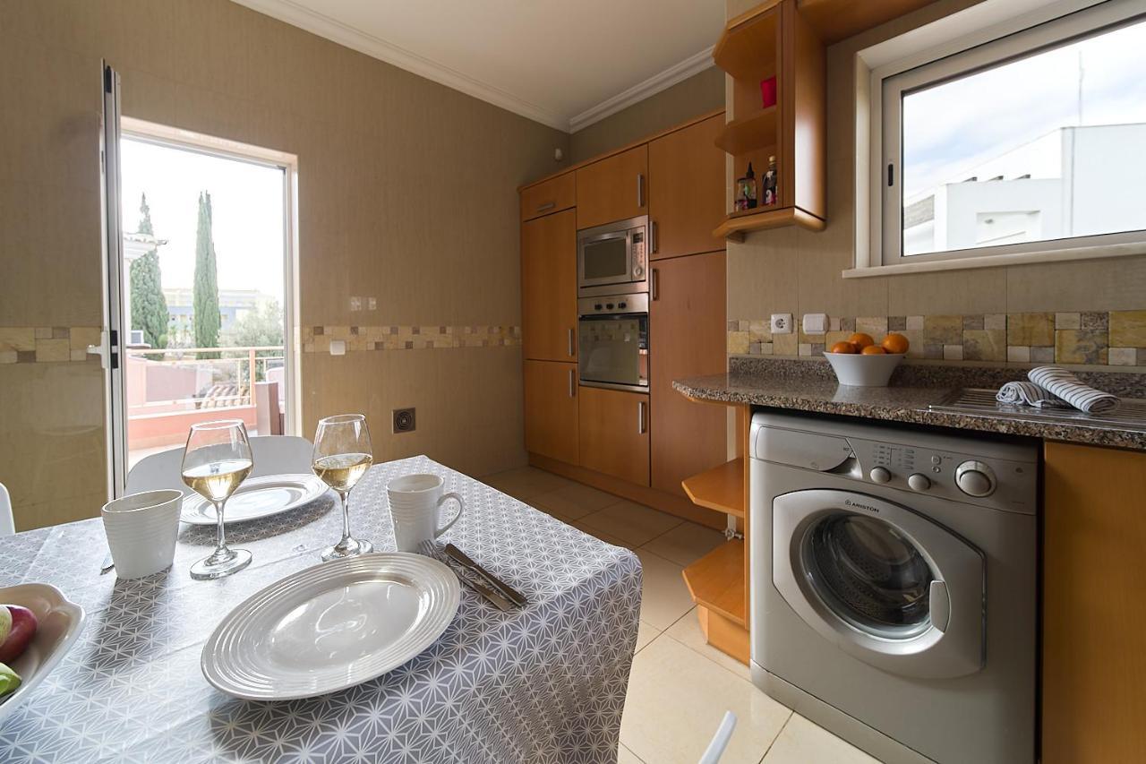 812 Quinta Marina Villa Lagos Eksteriør billede
