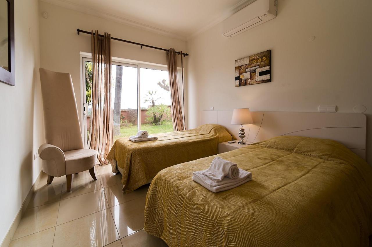 812 Quinta Marina Villa Lagos Eksteriør billede