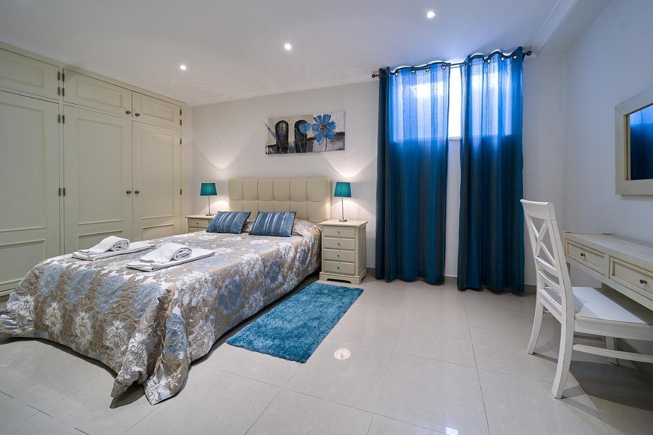 812 Quinta Marina Villa Lagos Eksteriør billede