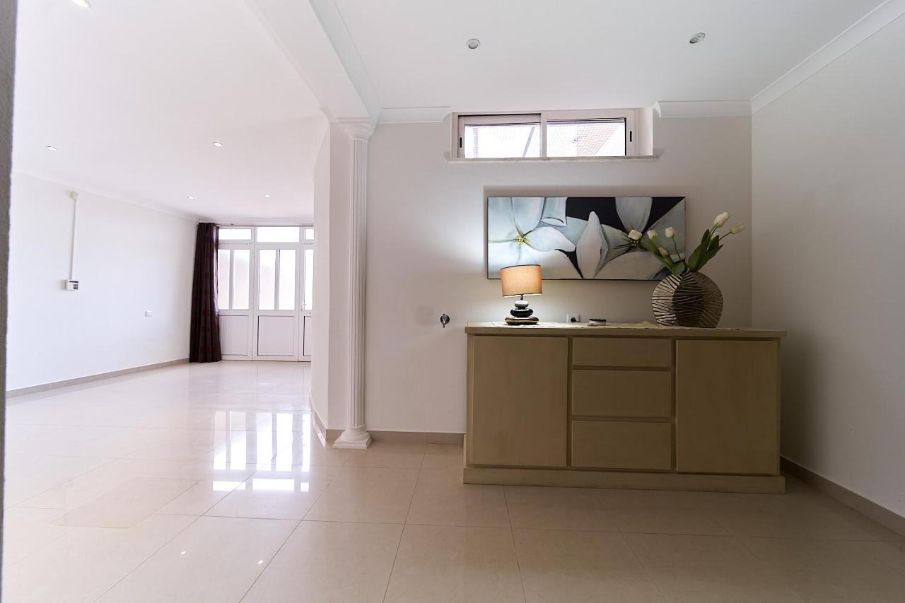 812 Quinta Marina Villa Lagos Eksteriør billede