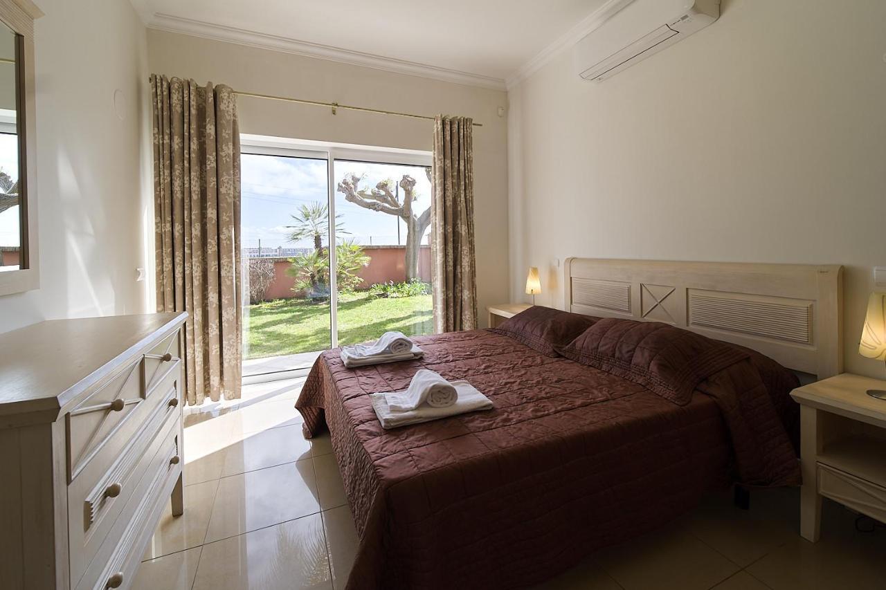 812 Quinta Marina Villa Lagos Eksteriør billede