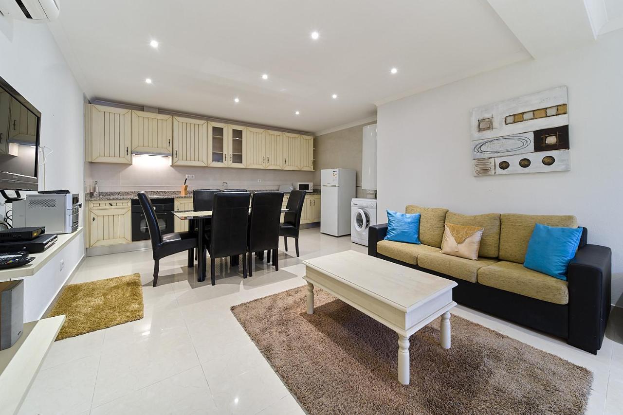 812 Quinta Marina Villa Lagos Eksteriør billede