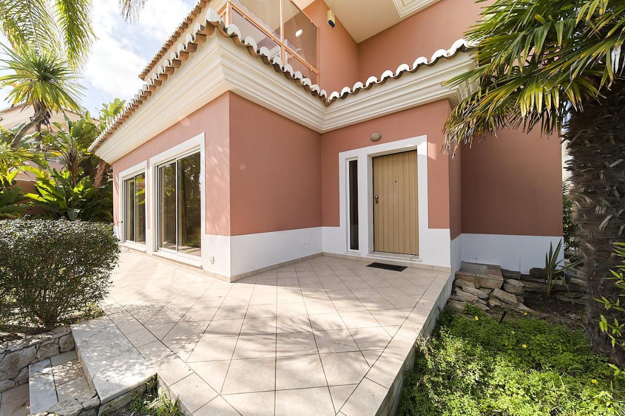 812 Quinta Marina Villa Lagos Eksteriør billede