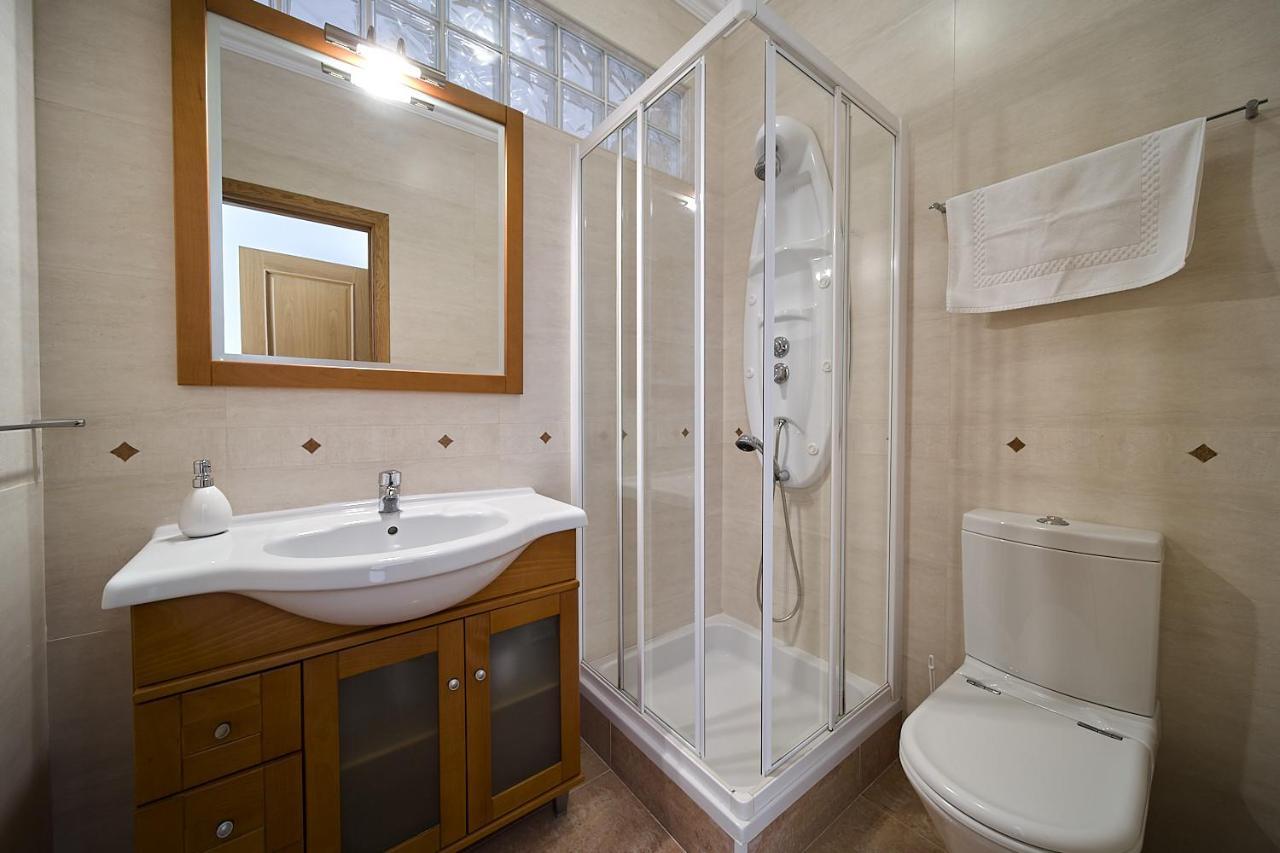 812 Quinta Marina Villa Lagos Eksteriør billede