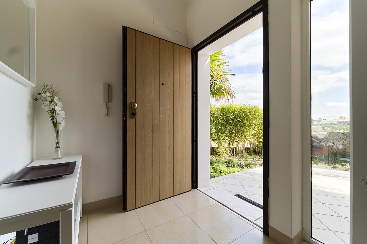 812 Quinta Marina Villa Lagos Eksteriør billede