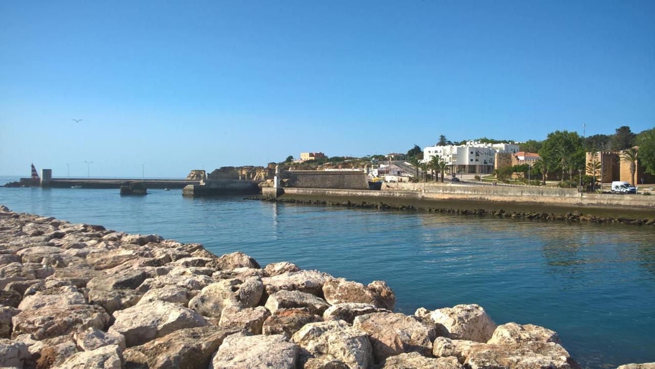 812 Quinta Marina Villa Lagos Eksteriør billede
