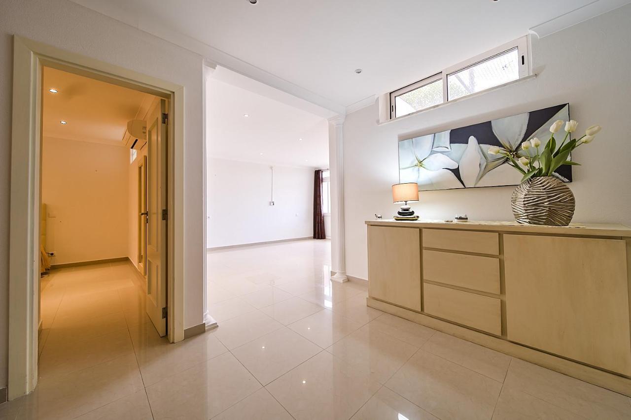 812 Quinta Marina Villa Lagos Eksteriør billede